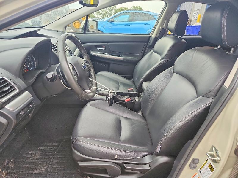 Продаж на аукціоні авто 2015 Subaru Xv Crosstrek, vin: JF2GPAPC9F8300390, номер лоту: 69623566
