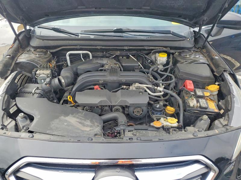 Aukcja sprzedaży 2018 Subaru Legacy, vin: 4S3BNAC65J3014119, numer aukcji: 66984026