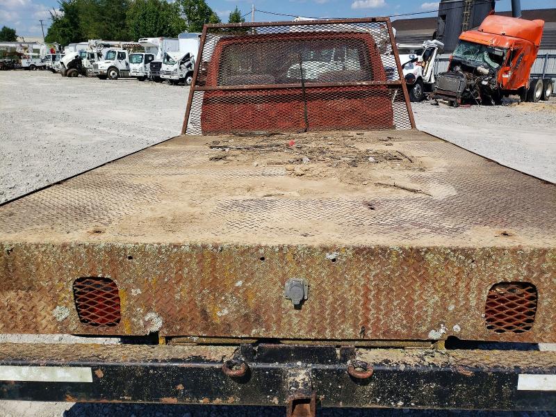 66809286 :رقم المزاد ، 2FDJF37G2DCA34023 vin ، 1983 Ford F250w/trlr مزاد بيع