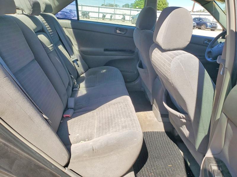 70680056 :رقم المزاد ، 4T1BE32K15U637954 vin ، 2005 Toyota Camry مزاد بيع