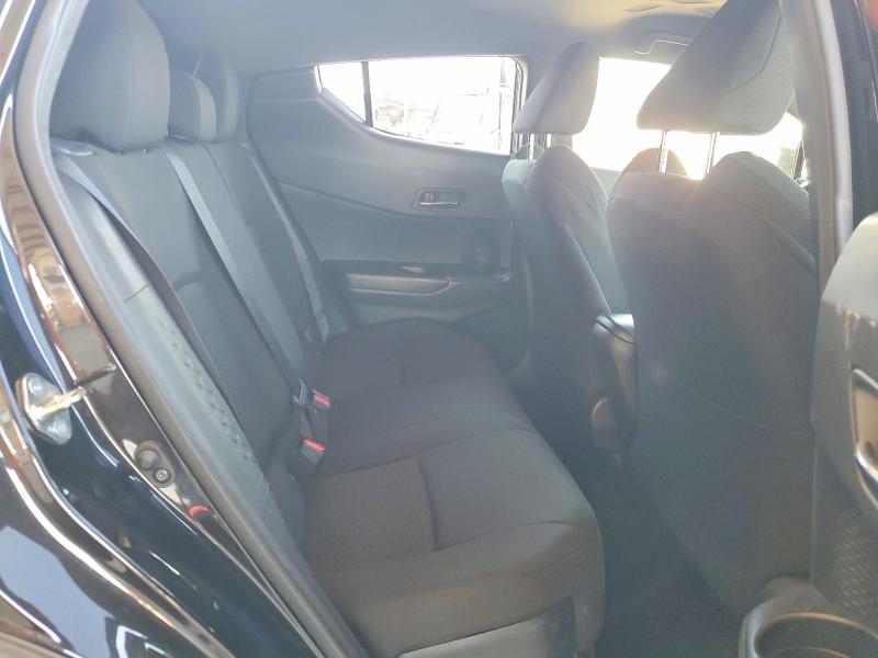 Aukcja sprzedaży 2018 Toyota C-hr, vin: JTNKHMBX9J1007734, numer aukcji: 70356486