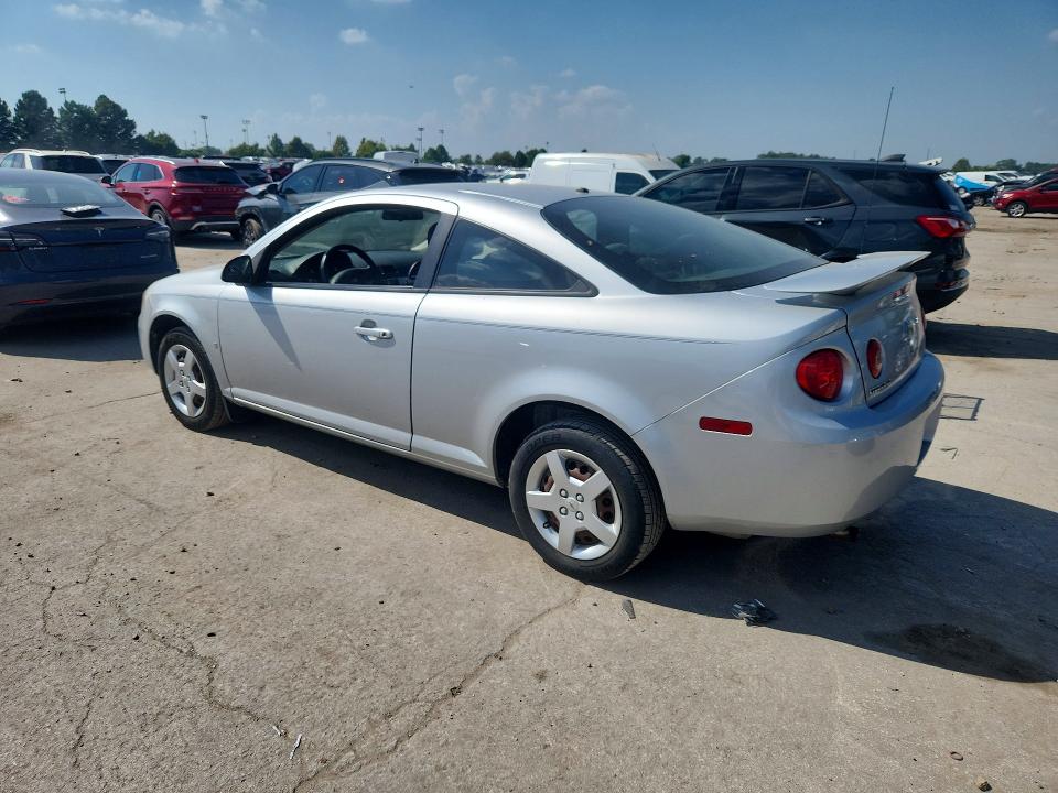 Aukcja sprzedaży 2008 Chevrolet Cobalt, vin: 1G1AL18F987104024, numer aukcji: 69405846