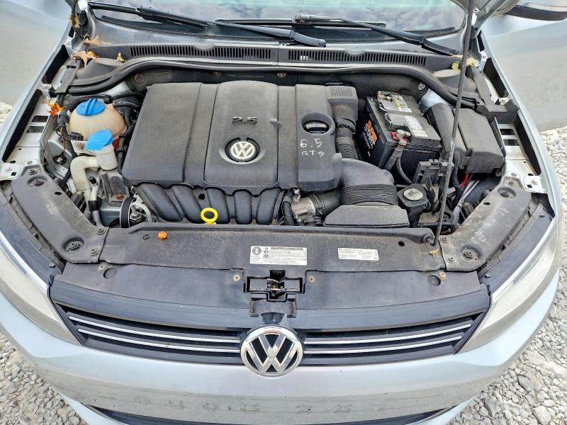 Auction sale of the 2013 Volkswagen Jetta, vin: 3VWBP7AJ9DM452078, lot number: 70811296