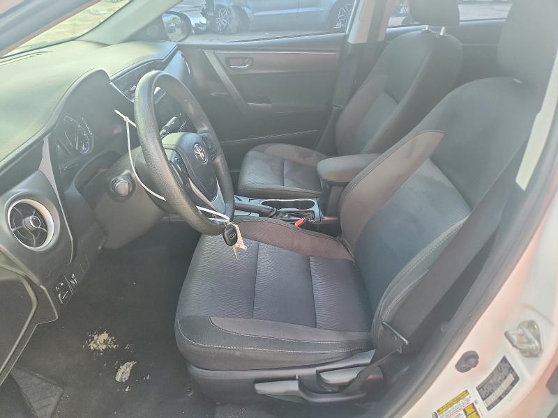 68200266 :رقم المزاد ، 2T1BURHE1KC169292 vin ، 2019 Toyota Corolla مزاد بيع