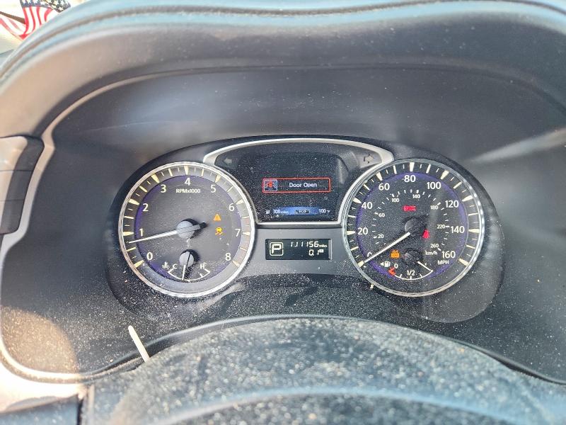 2014 Infiniti Qx60 მანქანა იყიდება აუქციონზე, vin: 5N1AL0MN4EC549378, აუქციონის ნომერი: 68018226