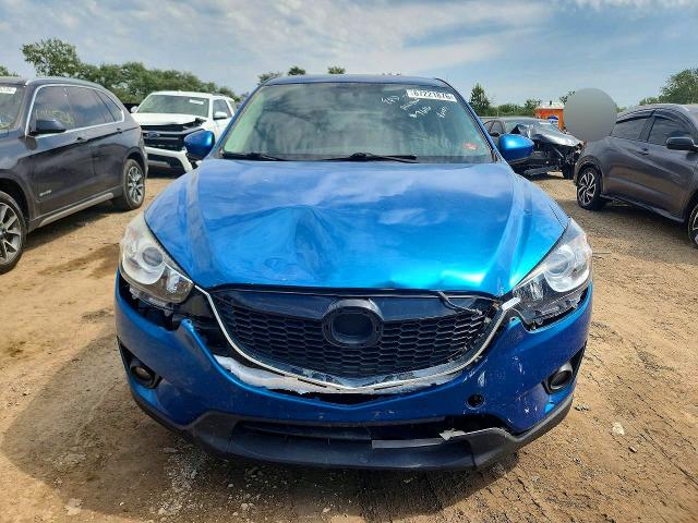 67221876 :رقم المزاد ، JM3KE2CE0D0162513 vin ، 2013 Mazda Cx-5 مزاد بيع