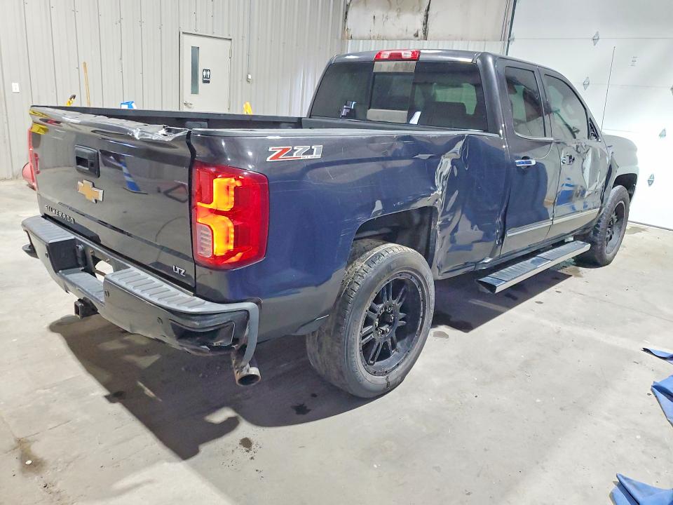Продажа на аукционе авто 2016 Chevrolet Silverado, vin: 1GCVKSEC8GZ116230, номер лота: 70158806