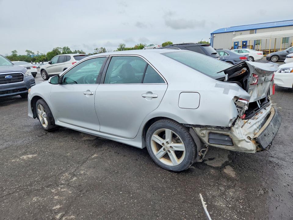 Продажа на аукционе авто 2012 Toyota Camry, vin: 4T1BF1FK2CU602235, номер лота: 69798926