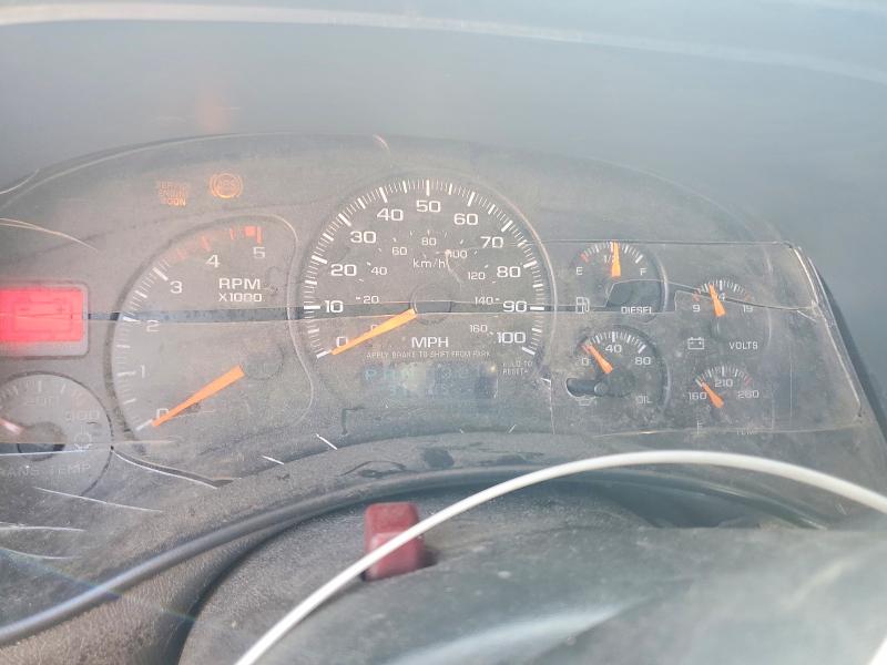 69879226 :رقم المزاد ، 1GCHC23142F149862 vin ، 2002 Chevrolet Silverado مزاد بيع