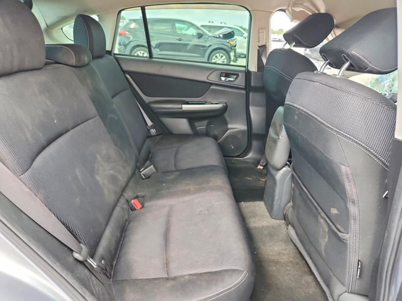 Aukcja sprzedaży 2015 Subaru Impreza, vin: JF1GPAT63F8324446, numer aukcji: 68090376