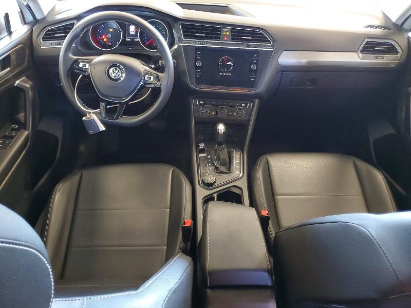 Aukcja sprzedaży 2021 Volkswagen Tiguan, vin: 3VV2B7AX6MM057203, numer aukcji: 68572676