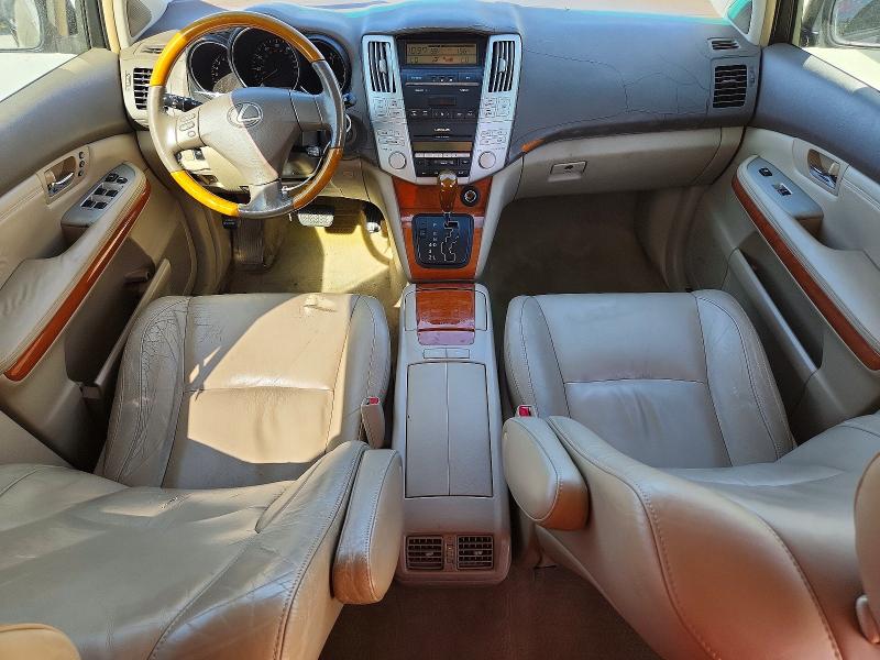 Продажа на аукционе авто 2004 Lexus Rx, vin: JTJGA31U240018713        , номер лота: 68179846