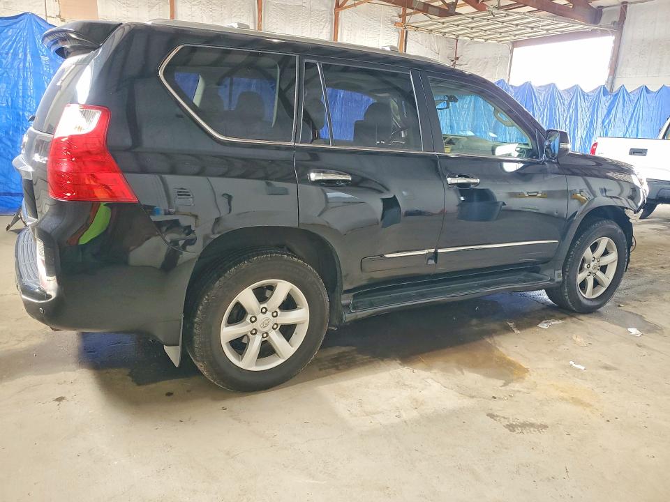 Продаж на аукціоні авто 2010 Lexus Gx, vin: JTJJM7FX0A5010423, номер лоту: 68355876