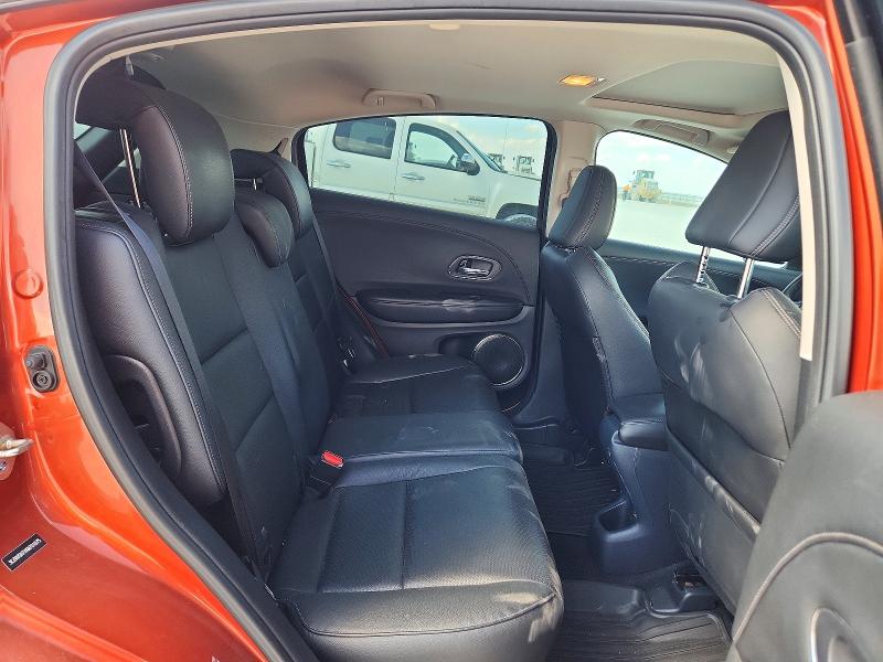 2019 Honda Hr-v მანქანა იყიდება აუქციონზე, vin: 3CZRU5H7XKM701875, აუქციონის ნომერი: 67908926
