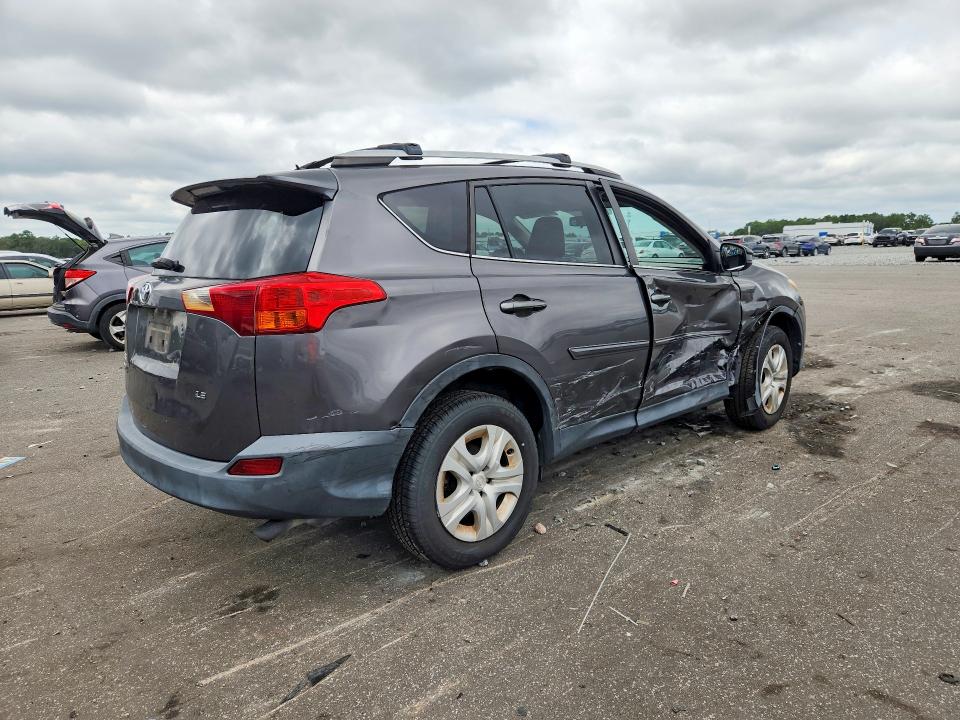 Продаж на аукціоні авто 2014 Toyota Rav4, vin: 2T3ZFREV6EW093818, номер лоту: 69696926