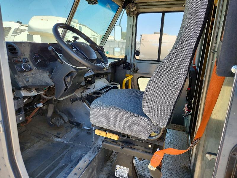 66018476 :رقم المزاد ، 1F65F5KNXL0A05675 vin ، 2020 Ford F59 مزاد بيع
