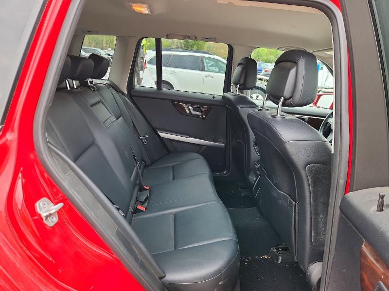 Продаж на аукціоні авто 2011 Mercedes-benz Glk, vin: WDCGG8HB8BF610737, номер лоту: 69799226