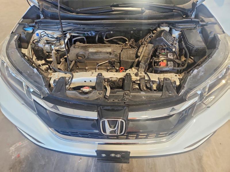 Продаж на аукціоні авто 2015 Honda Cr-v, vin: 5J6RM4H55FL084854, номер лоту: 70435976