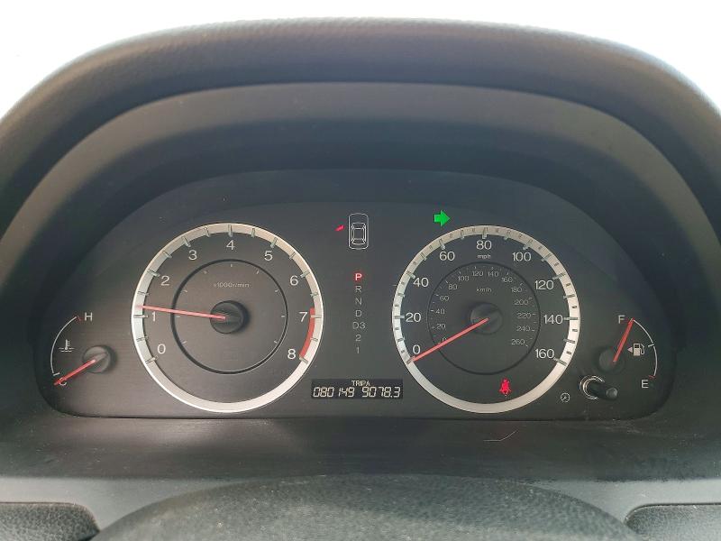 Aukcja sprzedaży 2012 Honda Accord, vin: 1HGCP2F62CA037454, numer aukcji: 68916846