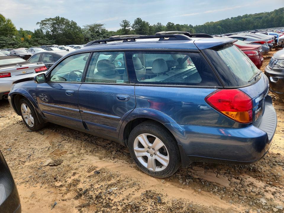 Aukcja sprzedaży 2006 Subaru Legacy, vin: 4S4BP67C164301767, numer aukcji: 68346666