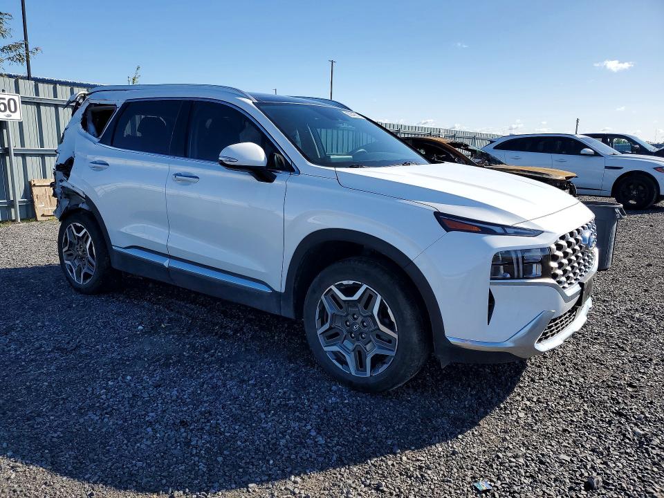 Aukcja sprzedaży 2023 Hyundai Santa Fe, vin: KM8S7DA22PU089967, numer aukcji: 68648616