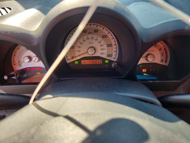 Продаж на аукціоні авто 2008 Scion Tc, vin: JTKDE167680267029, номер лоту: 68343146