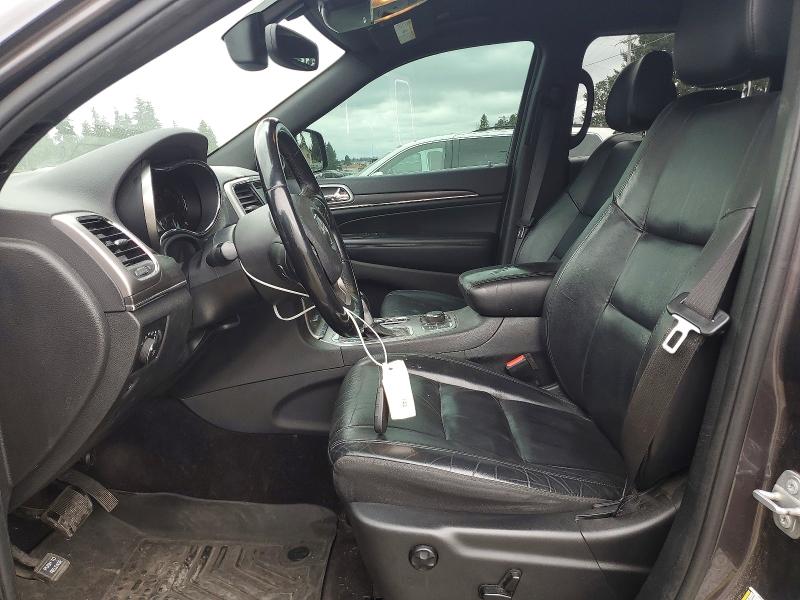 Продаж на аукціоні авто 2018 Jeep Grand Cherokee, vin: 1C4RJFBG2JC509685, номер лоту: 66836236