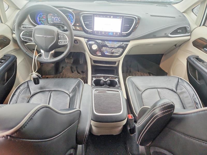Aukcja sprzedaży 2023 Chrysler Pacifica, vin: 2C4RC1S70PR572930, numer aukcji: 68672926