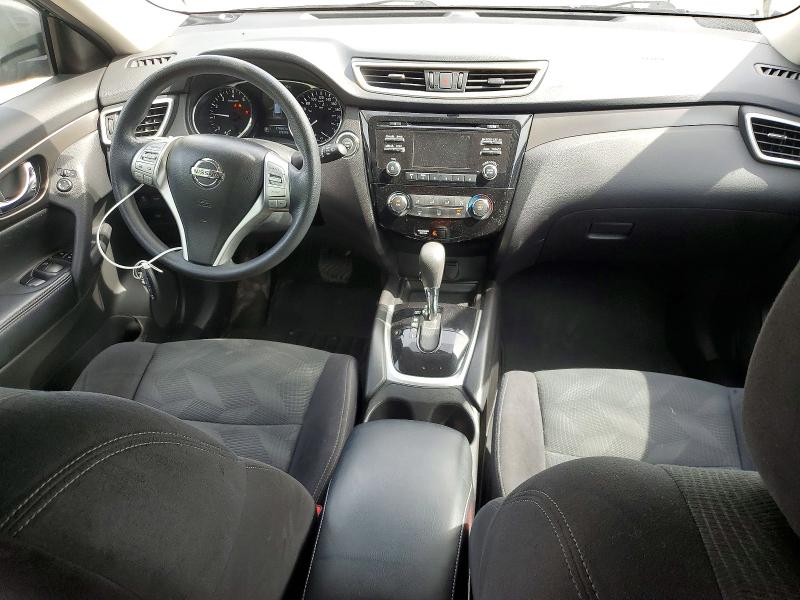 Aukcja sprzedaży 2015 Nissan Rogue, vin: 5N1AT2MV2FC760804, numer aukcji: 67859146