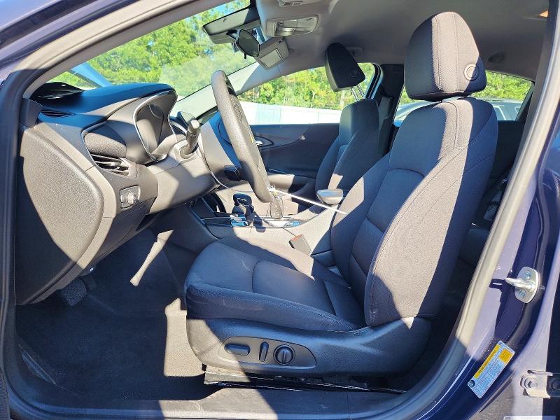 Продажа на аукционе авто 2025 Chevrolet Malibu, vin: 1G1ZD5ST3SF142383, номер лота: 69012666
