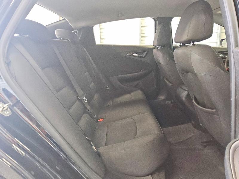 Продаж на аукціоні авто 2019 Chevrolet Malibu, vin: 1G1ZB5ST8KF187406, номер лоту: 69070546