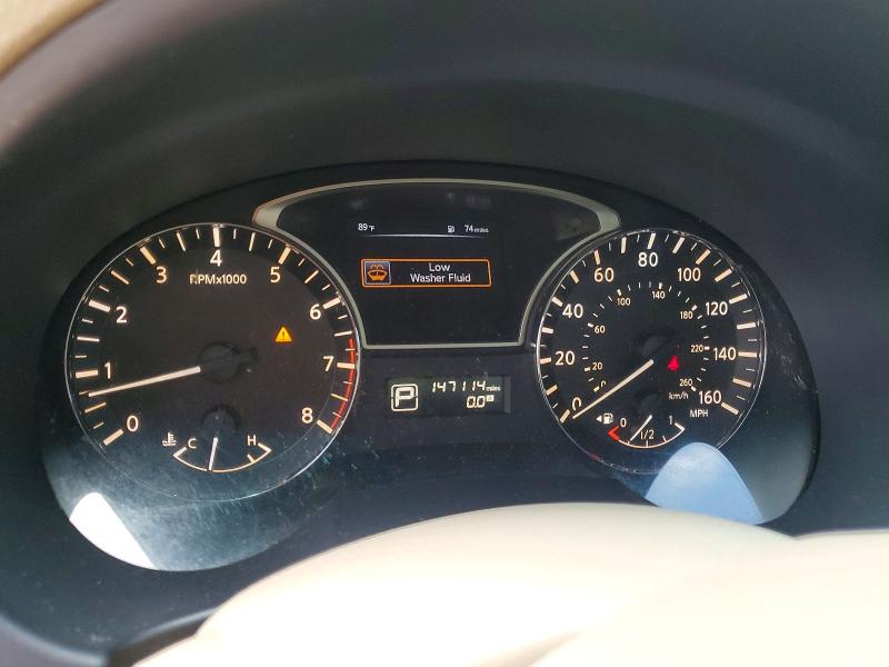 Aukcja sprzedaży 2015 Nissan Altima, vin: 1N4AL3AP2FC418467, numer aukcji: 69748626