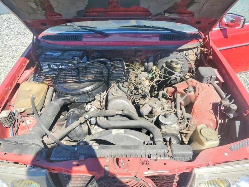Продажа на аукционе авто 1983 Mercedes-benz 300, vin: WDBAB33A0DB024182, номер лота: 70868676