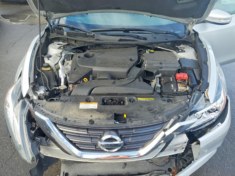 67610706 :رقم المزاد ، 1N4AL3AP4GC260702 vin ، 2016 Nissan Altima مزاد بيع