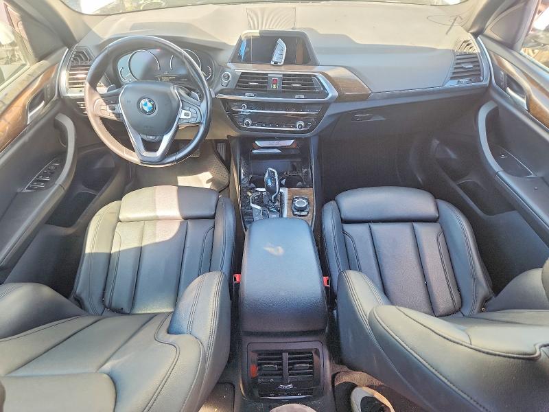 Aukcja sprzedaży 2019 Bmw X3, vin: 5UXTR9C51KLD95193, numer aukcji: 67317526