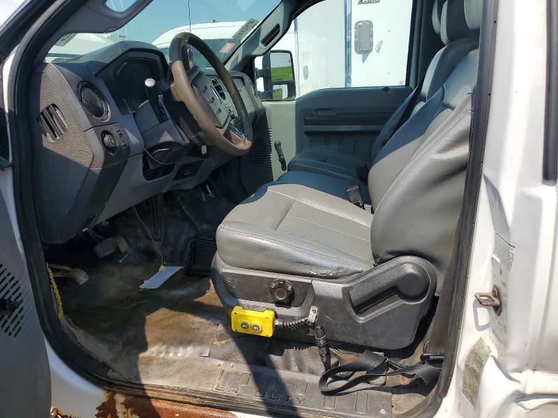Aukcja sprzedaży 2015 Ford F350, vin: 1FDRF3H69FEB00315, numer aukcji: 67549576