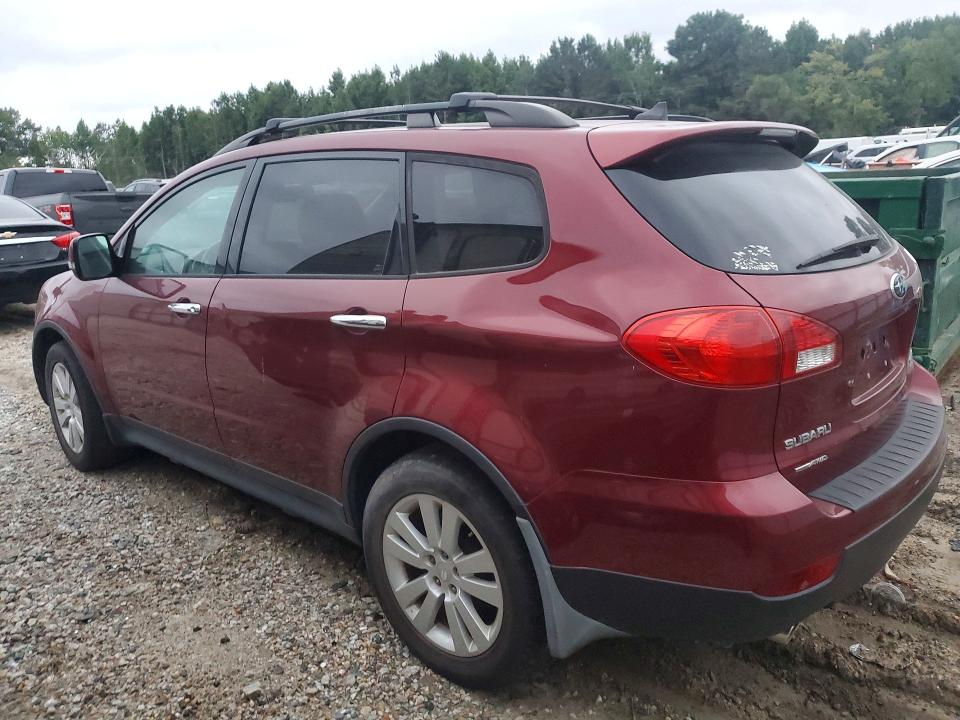 Aukcja sprzedaży 2010 Subaru Tribeca, vin: 4S4WX9HD3A4400948, numer aukcji: 68170556