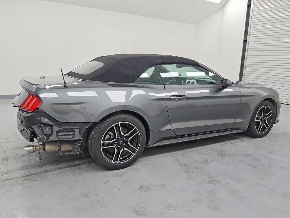Aukcja sprzedaży 2022 Ford Mustang, vin: 1FATP8UH8N5102900, numer aukcji: 68109456