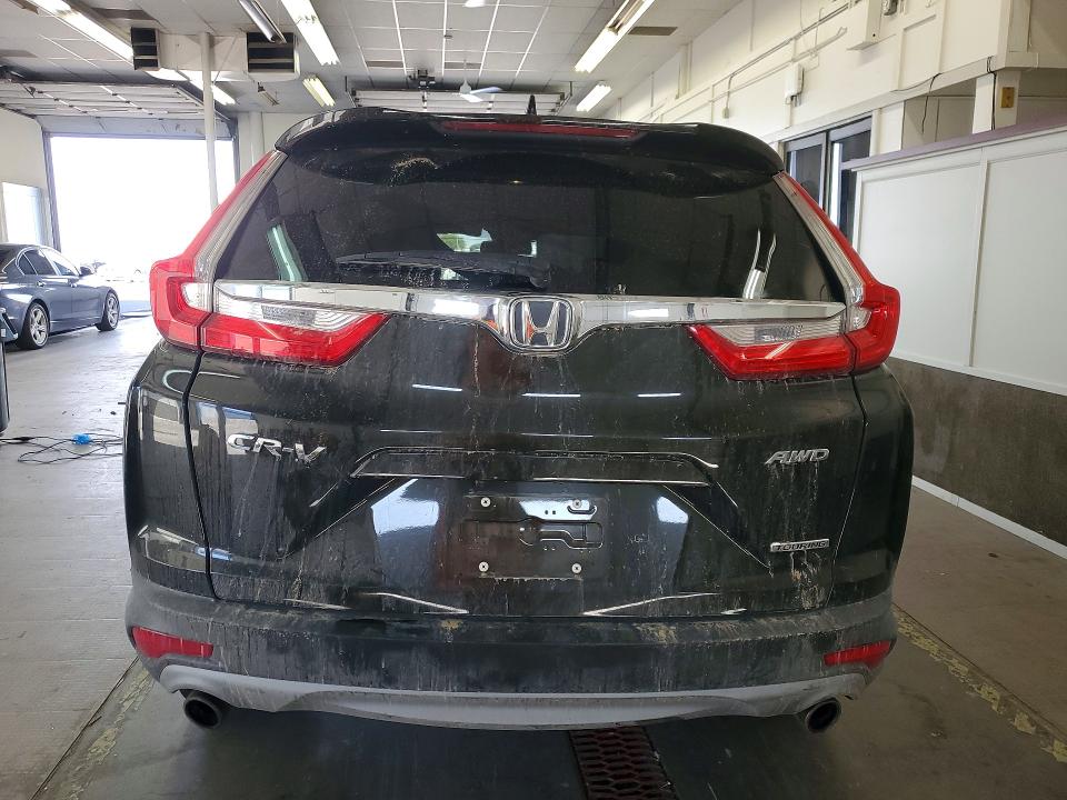 Продажа на аукционе авто 2018 Honda Cr-v, vin: 2HKRW2H90JH676876, номер лота: 68206626