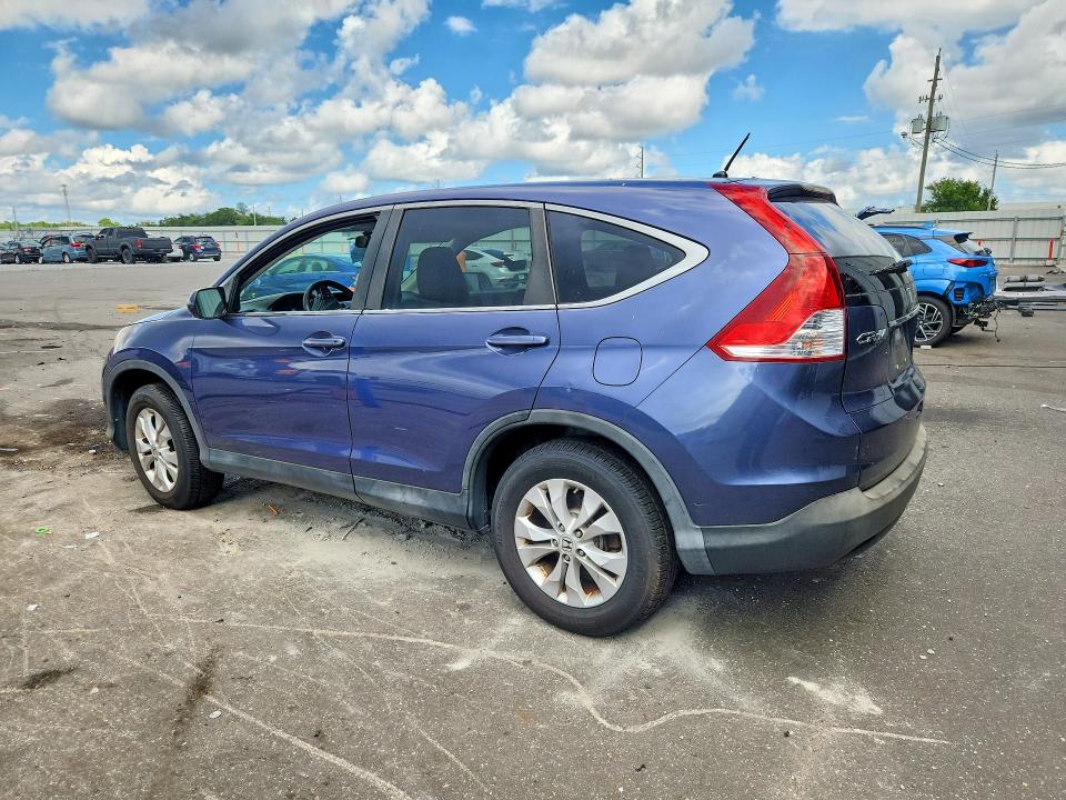 69777496 :رقم المزاد ، 2HKRM4H59DH604660 vin ، 2013 Honda Cr-v مزاد بيع