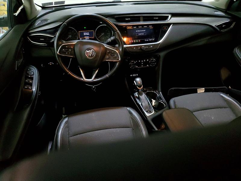 Aukcja sprzedaży 2020 Buick Encore Gx, vin: KL4MMESL9LB134907, numer aukcji: 70025846