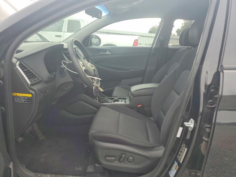 Aukcja sprzedaży 2018 Hyundai Tucson, vin: KM8J33A45JU751003, numer aukcji: 69111336