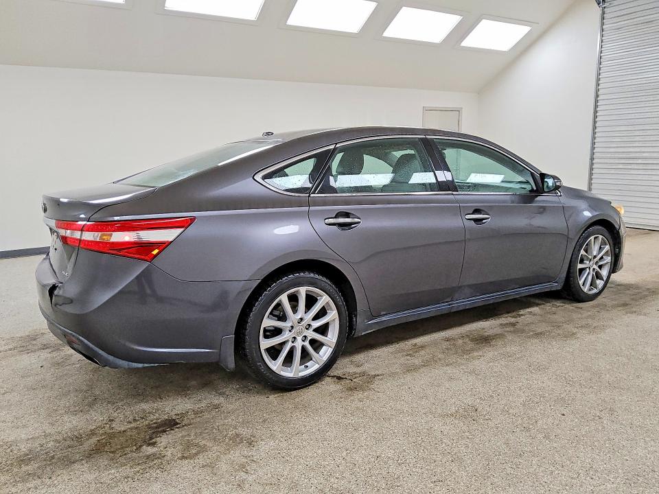 Aukcja sprzedaży 2014 Toyota Avalon, vin: 4T1BK1EB9EU095141, numer aukcji: 68957676