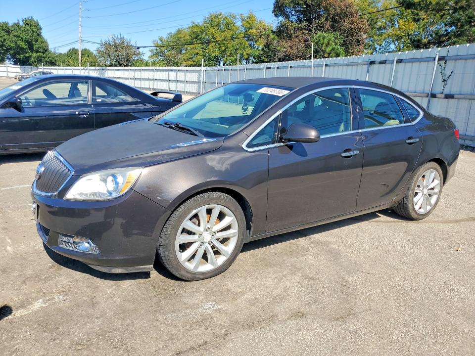 Aukcja sprzedaży 2013 Buick Verano, vin: 1G4PP5SK3D4114493, numer aukcji: 70248706