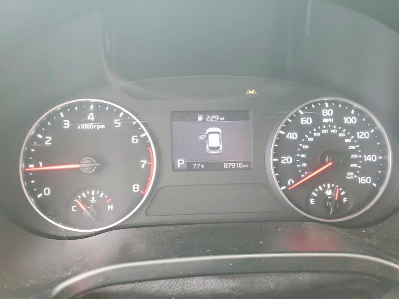 Aukcja sprzedaży 2021 Kia Seltos, vin: KNDEUCAA0M7157849, numer aukcji: 67707926