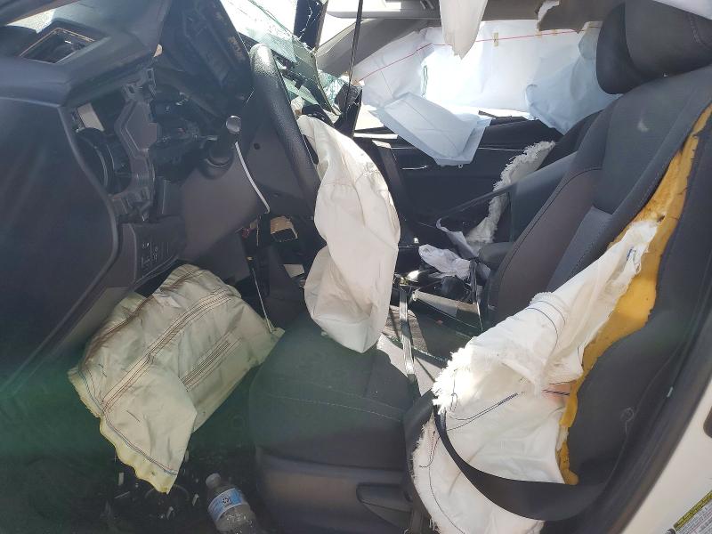 69456766 :رقم المزاد ، 2T1BURHE0KC145145 vin ، 2019 Toyota Corolla مزاد بيع