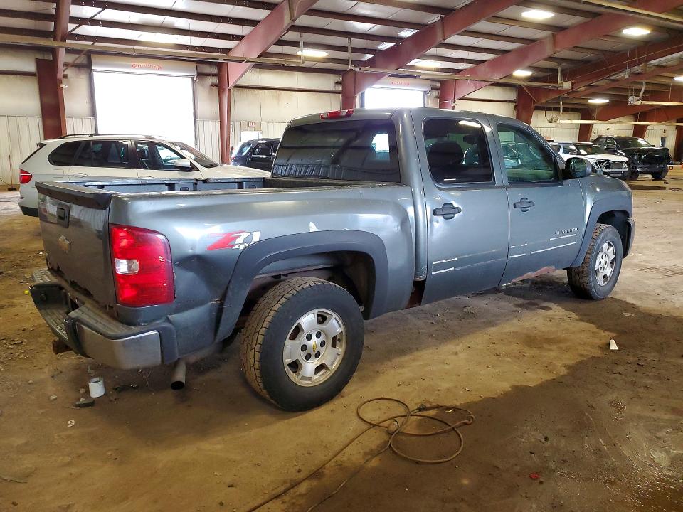Aukcja sprzedaży 2011 Chevrolet Silverado, vin: 3GCPKSE3XBG102976, numer aukcji: 69538026