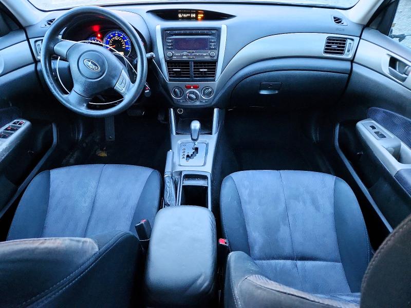Продажа на аукционе авто 2009 Subaru Forester, vin: JF2SH616X9H716766, номер лота: 70503476