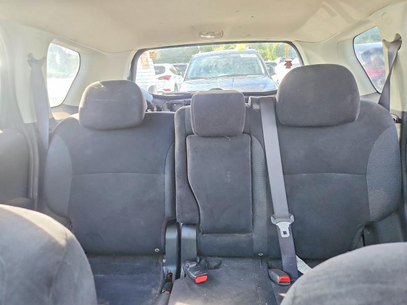 Aukcja sprzedaży 2007 Mitsubishi Outlander, vin: JA4MT31X87Z009180, numer aukcji: 69785796