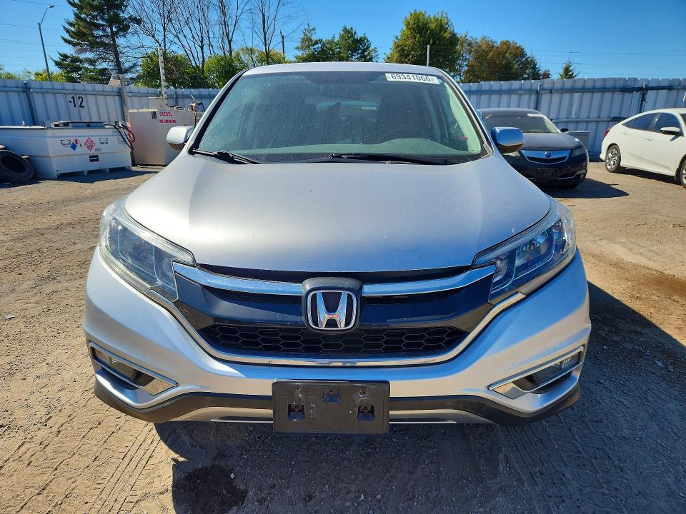 Aukcja sprzedaży 2016 Honda Cr-v, vin: 2HKRM4H41GH128092, numer aukcji: 69341066